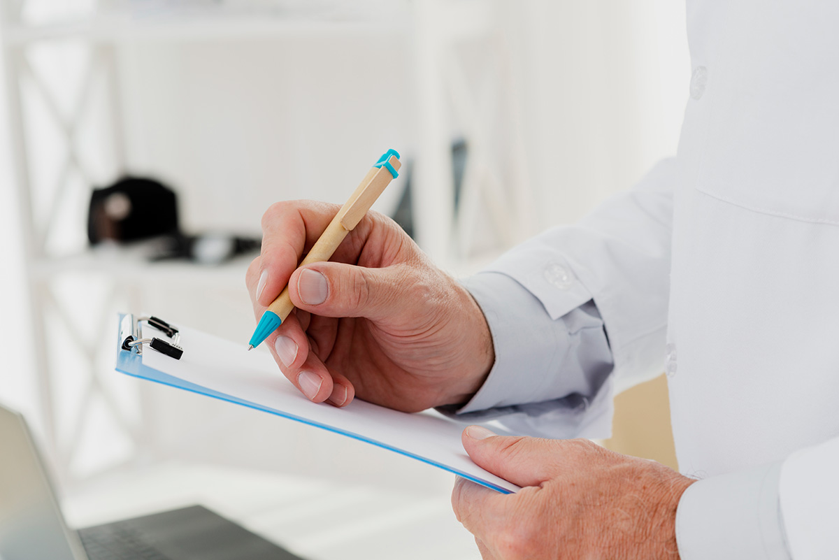 Testosterone Replacement Therapy In Testosterone Replacement Therapy Clinic In Derry