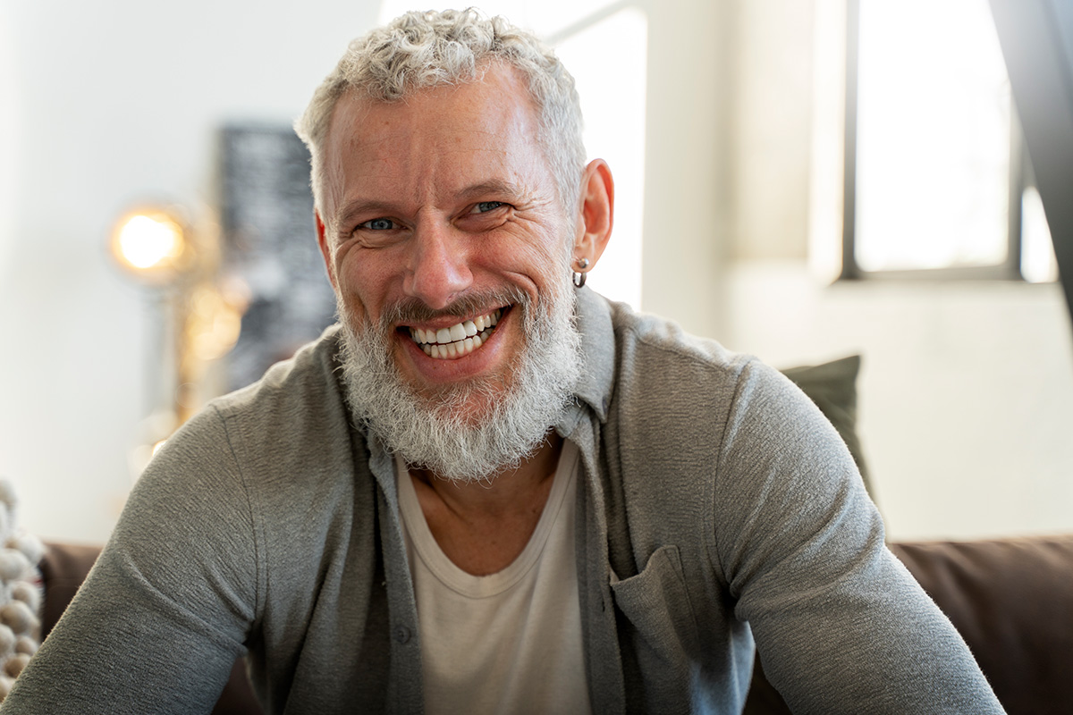 Testosterone Replacement Therapy for Men In Testosterone Replacement Therapy Clinic In Derry